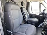 Thumbnail of 2024 Bright White Clearcoat RAM ProMaster 3500