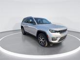 Thumbnail of 2024 Silver Zynith Jeep Grand Cherokee