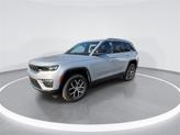 Thumbnail of 2024 Silver Zynith Jeep Grand Cherokee