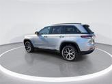Thumbnail of 2024 Silver Zynith Jeep Grand Cherokee
