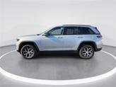 Thumbnail of 2024 Silver Zynith Jeep Grand Cherokee