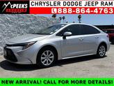 Photo of 2024 Ice Cap Toyota Corolla Hybrid