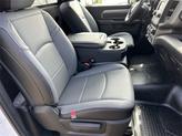 Thumbnail of 2024 Bright White Clearcoat RAM 3500