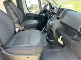 Thumbnail of 2024 Bright White Clearcoat RAM ProMaster 3500
