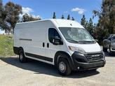 Thumbnail of 2024 Bright White Clearcoat RAM ProMaster 3500