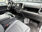 Thumbnail of 2023 Bright White Clearcoat RAM 3500