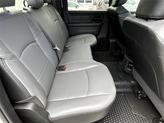 Thumbnail of 2023 Bright White Clearcoat RAM 3500