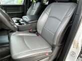 Thumbnail of 2023 Bright White Clearcoat RAM 3500