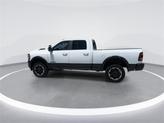 Thumbnail of 2023 Bright White Clearcoat RAM 2500
