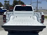 Thumbnail of 2023 Bright White Clearcoat RAM 2500