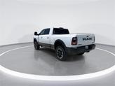 Thumbnail of 2023 Bright White Clearcoat RAM 2500