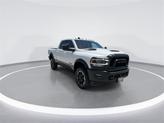Thumbnail of 2023 Bright White Clearcoat RAM 2500