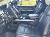 Thumbnail of 2023 Bright White Clearcoat RAM 2500