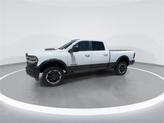 Thumbnail of 2023 Bright White Clearcoat RAM 2500