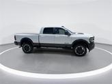 Thumbnail of 2023 Bright White Clearcoat RAM 2500