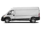 Thumbnail of 2025 Bright White Clearcoat RAM ProMaster 2500