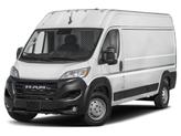 Photo of 2025 Bright White Clearcoat RAM ProMaster 2500