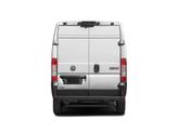 Thumbnail of 2025 Bright White Clearcoat RAM ProMaster 2500