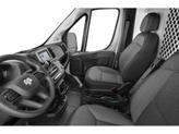 Thumbnail of 2025 Bright White Clearcoat RAM ProMaster 2500
