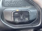 Thumbnail of 2025 Diamond Black Crystal Pearlcoat RAM 2500
