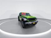 Thumbnail of 2025 Mojito Jeep Gladiator