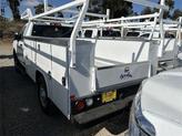 Thumbnail of 2023 Bright White Clearcoat RAM 3500