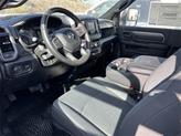 Thumbnail of 2023 Bright White Clearcoat RAM 3500