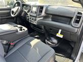 Thumbnail of 2023 Bright White Clearcoat RAM 3500