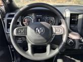 Thumbnail of 2023 Bright White Clearcoat RAM 3500