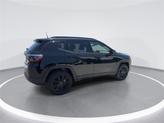 Thumbnail of 2025 Diamond Black Crystal Pearlcoat Jeep Compass
