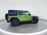 Thumbnail of 2025 Mojito Clearcoat Jeep Wrangler