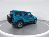 Thumbnail of 2020 Bikini Pearlcoat Jeep Wrangler