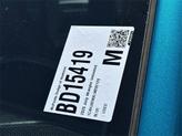 Thumbnail of 2020 Bikini Pearlcoat Jeep Wrangler