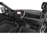 Thumbnail of 2023 Bright White Clearcoat RAM 2500
