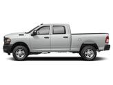 Thumbnail of 2023 Bright White Clearcoat RAM 2500