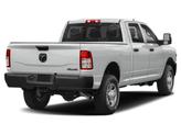 Thumbnail of 2023 Bright White Clearcoat RAM 2500