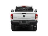 Thumbnail of 2023 Bright White Clearcoat RAM 2500