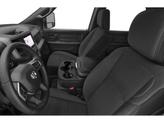 Thumbnail of 2023 Bright White Clearcoat RAM 2500