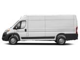 Thumbnail of 2025 Bright White Clearcoat RAM ProMaster 3500