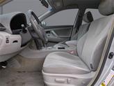 Thumbnail of 2007 Titanium Metallic Toyota Camry