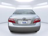 Thumbnail of 2007 Titanium Metallic Toyota Camry