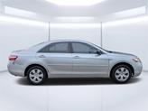 Thumbnail of 2007 Titanium Metallic Toyota Camry