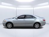 Thumbnail of 2007 Titanium Metallic Toyota Camry