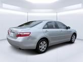 Thumbnail of 2007 Titanium Metallic Toyota Camry