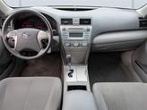 Thumbnail of 2007 Titanium Metallic Toyota Camry