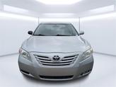 Thumbnail of 2007 Titanium Metallic Toyota Camry