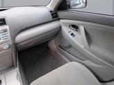 Thumbnail of 2007 Titanium Metallic Toyota Camry