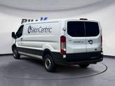 Thumbnail of 2023 OXFORD WHITE Ford Transit-150