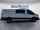 Thumbnail of 2023 OXFORD WHITE Ford Transit-150