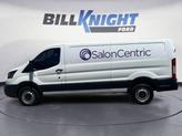 Thumbnail of 2023 OXFORD WHITE Ford Transit-150